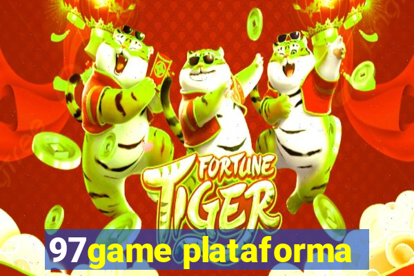 97game plataforma